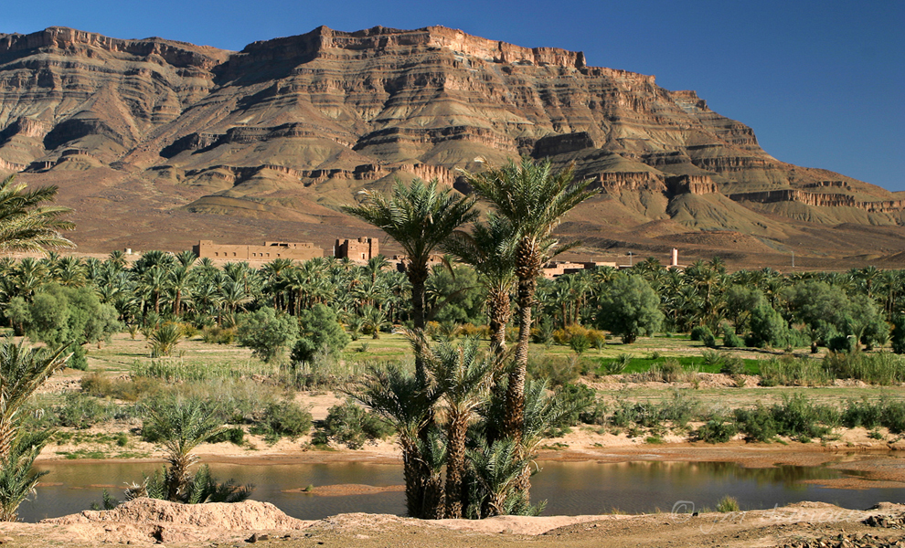 ait benhaddou village